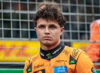 Por que Lando Norris tem uma penalidade de 10 posi&ccedil;&otilde;es no grid no GP da B&eacute;lgica? &Eacute; culpa dele?
