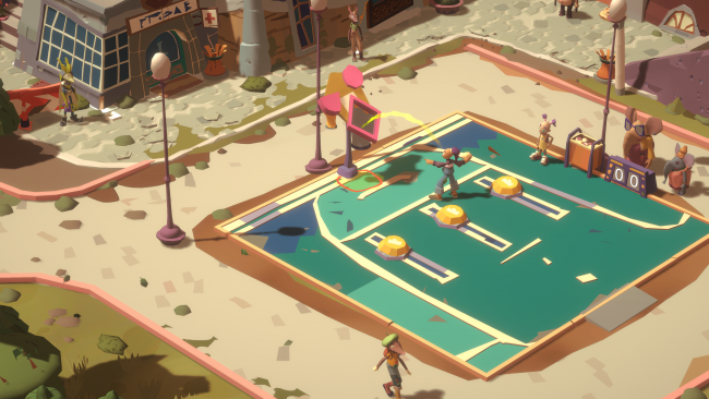 Microids na Gamescom: Cinco jogos que chamaram nossa atenção no show deste ano