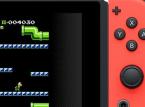 Vers&atilde;o Switch de Mario Bros. vai incluir online