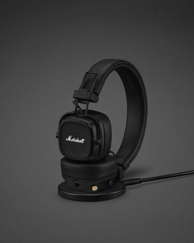 Marshall Major V