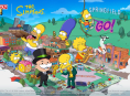 Monopoly Go lan&ccedil;a uma colabora&ccedil;&atilde;o por tempo limitado com os Simpsons