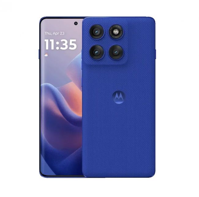 Motorola Edge 60 Pro