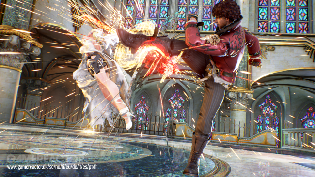 Tekken 7