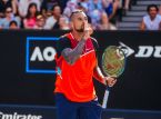 Nick Kyrgios questiona a vitória de Jannik Sinner, sobre a vitória com um asterisco, lembrando sua sentença de doping