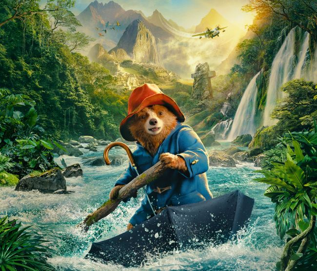 Escape from New York reboot, Paddington 4 em desenvolvimento no StudioCanal