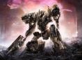 Estamos tocando Armored Core VI: Fires of Rubicon no GR Live de hoje