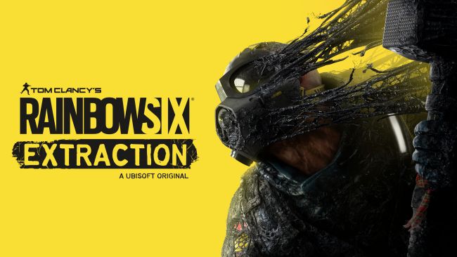 Rainbow Six: Extraction