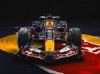 A Red Bull faz o impens&aacute;vel e apresenta seu carro de F1 2026 com uma nova pintura