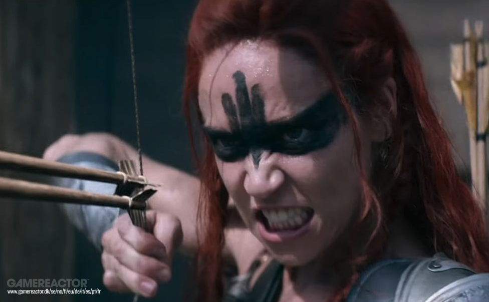 Red Sonja