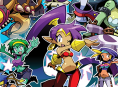 Shantae: Half-Genie Hero ser&aacute; lan&ccedil;ado para Switch