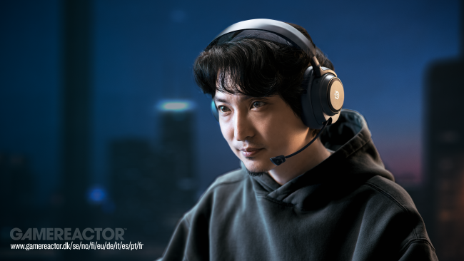 Steelseries Arctis Nova Pro Omni