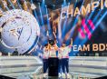 Team BDS retorna ao topo da montanha Rocket League com vitória na Copa do Mundo de Esports