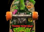 O trailer Teenage Mutant Ninja Turtles: Mutant Mayhem mostra um estilo de animação impressionante