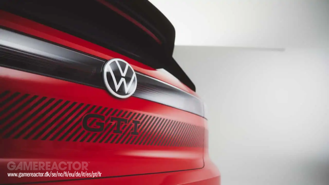 O ID Golf da VW só chegará em 2030