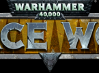 Warhammer 40,000: Space Wolf anunciado