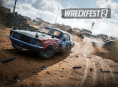 Wreckfest 2 foi anunciado