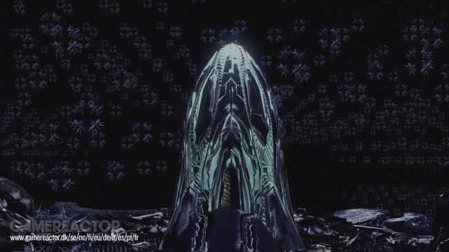 Xenoblade Chronicles X: Definitive Edition