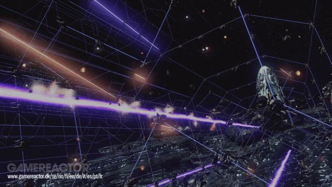 Xenoblade Chronicles X: Definitive Edition