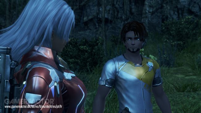 Xenoblade Chronicles X: Definitive Edition