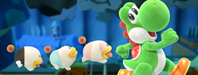 Rumor: Switch 2 será revelado no início de 2025