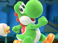 Em Direto com Yoshi's Crafted World