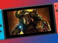Doom agora pode ser jogado como Splatoon 2 na Nintendo Switch