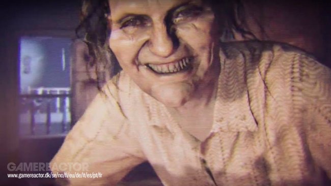 Resident Evil 7: Biohazard