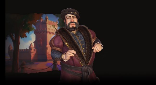 Civilization VI