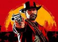 Red Dead Redemption 2 é o mais popular que já esteve no Steam