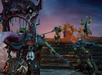 Warhammer Age of Sigmar: Realms of Ruin nos dá uma nova visão no trailer de visão geral do jogo