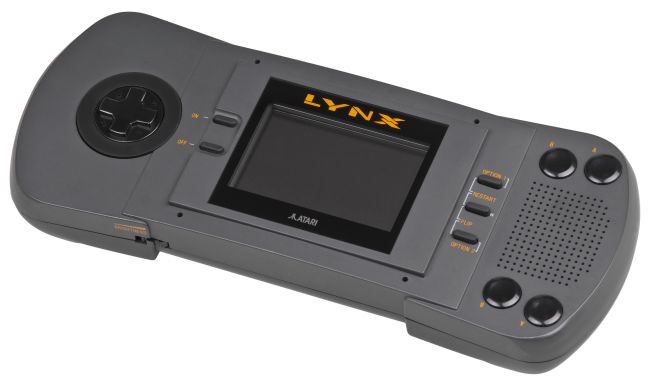 Cinco adoráveis flops de console