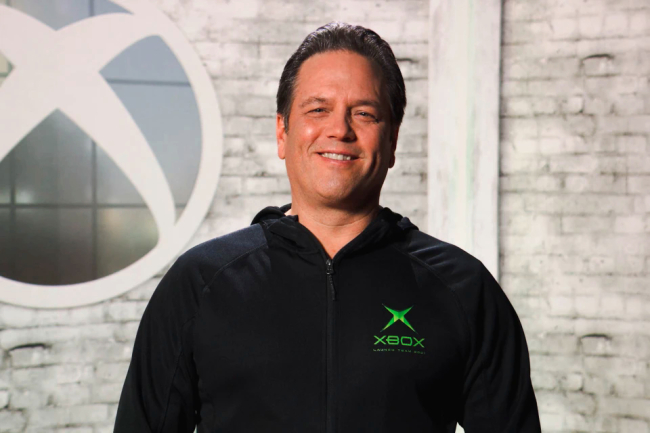 Phil Spencer tem o "discurso de abertura do Storytime" para o PAX West 2024