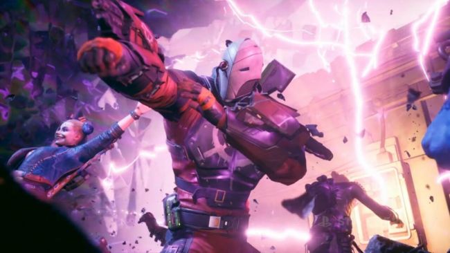 A Netflix não se importa nem um pouco com jogos da Warner Bros.