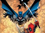 Deadpool e Batman se cruzam em nova s&eacute;rie de quadrinhos