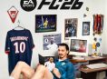 EA Sports FC 26 revelado com Ibrahimović como a estrela da capa da Ultimate Edition