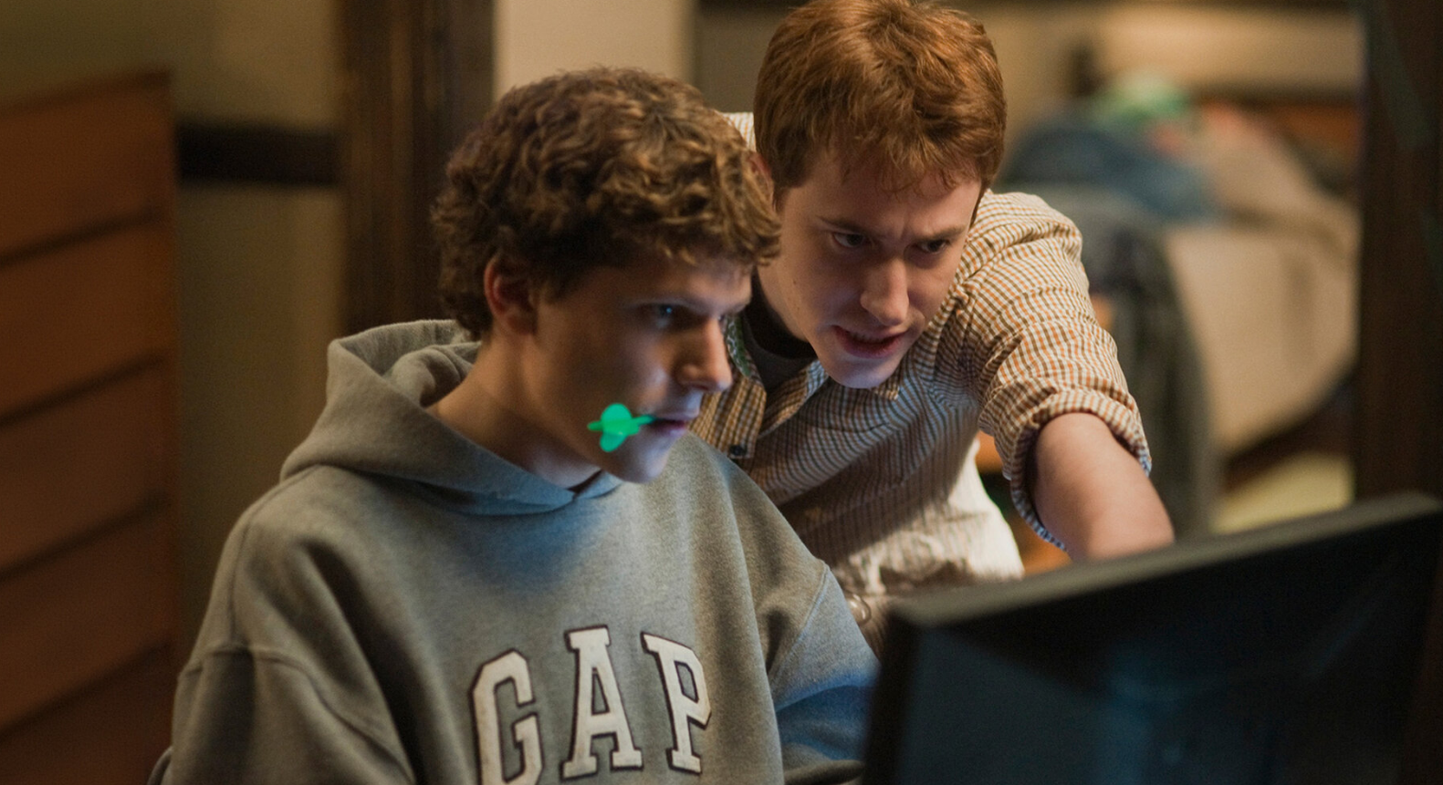 Aaron Sorkin retorna com The Social Reckoning