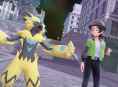 Mega Zeraora revelado para a expans&atilde;o Mega Dimension de Pok&eacute;mon Legends: Z-A 