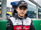 Ex-piloto da Alfa Romeo/Sauber F1, Zhou Guanyu, chega &agrave; Cadillac como piloto reserva