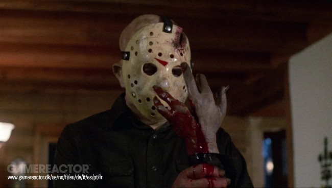Friday the 13th