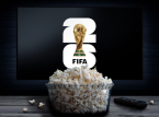 A China finalmente compra os direitos da Copa do Mundo de 2026 por um pre&ccedil;o n&atilde;o divulgado