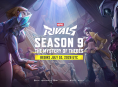 Marvel Rivals ' maior atualiza&ccedil;&atilde;o at&eacute; agora chega na 9&ordf; temporada