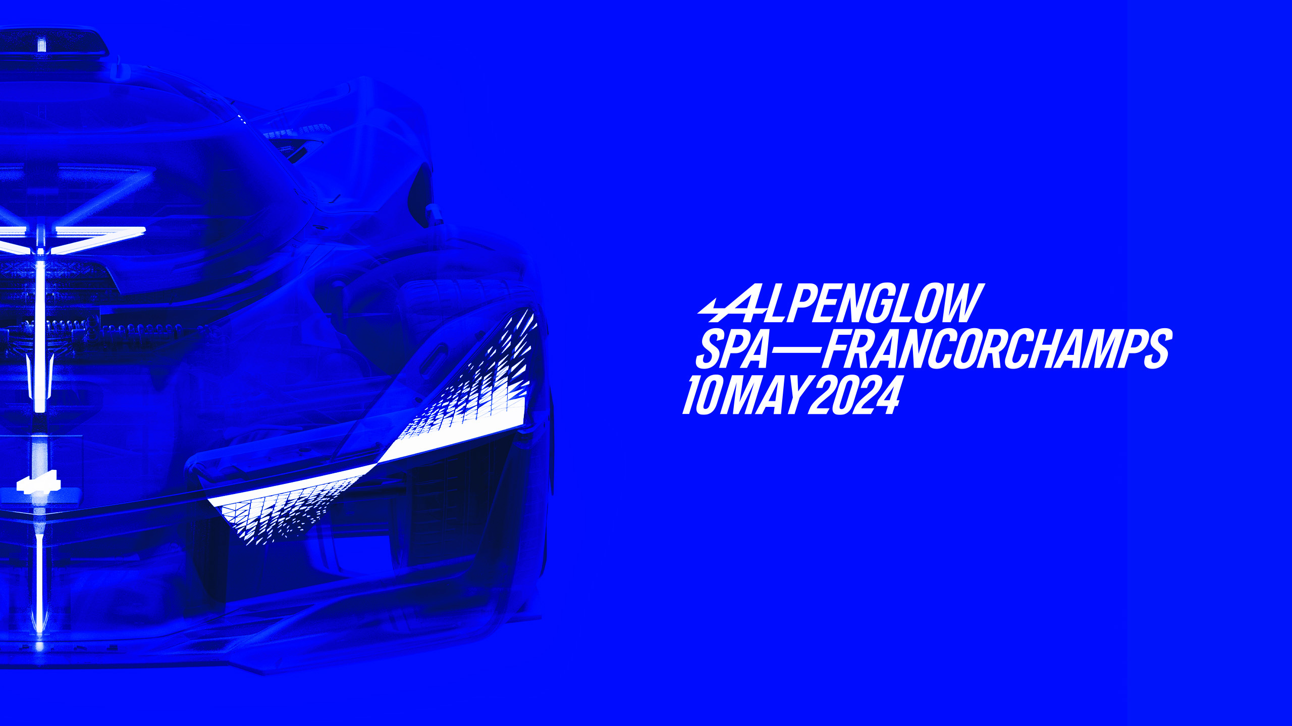Alpine correrá nas 6 Horas de Spa-Francorchamps usando energia a hidrogênio