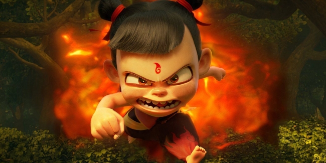 Ne Zha 2
