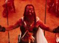 Chris Hemsworth é coroado Vilão do Ano por seu papel em Furiosa