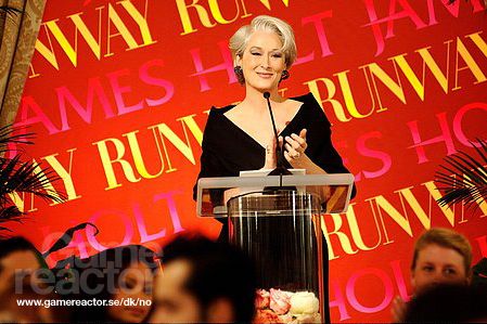 Meryl Streep rouba os holofotes como Miranda Priestly mais uma vez no olhar final sobre The Devil Wears Prada 2 
