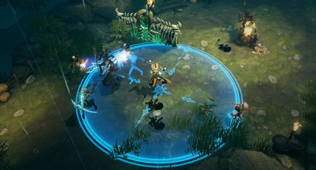 Diablo Immortal