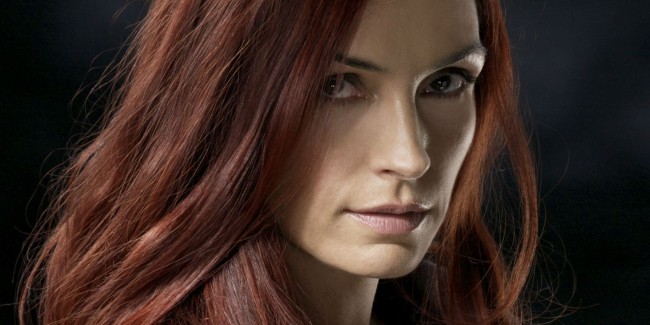 Não espere ver Famke Janssen de volta como Jean Grey tão cedo