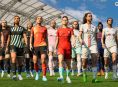 A EA está trazendo o National Women's Soccer League para FIFA 23
