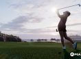 EA Sports PGA Tour é lançado em março