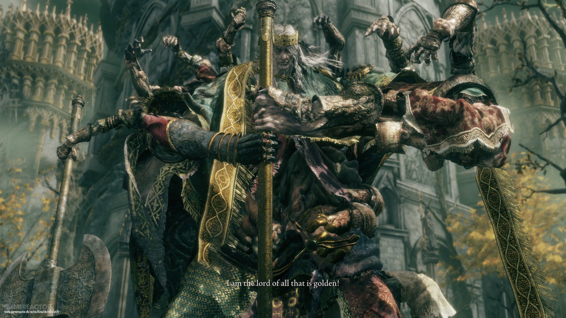 Elden Ring